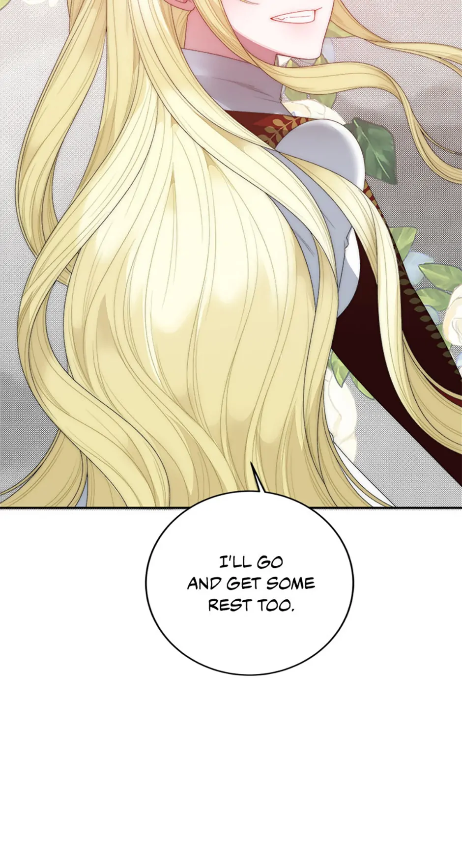 One Step Forward to the Flower Path Chapter 114 243 20