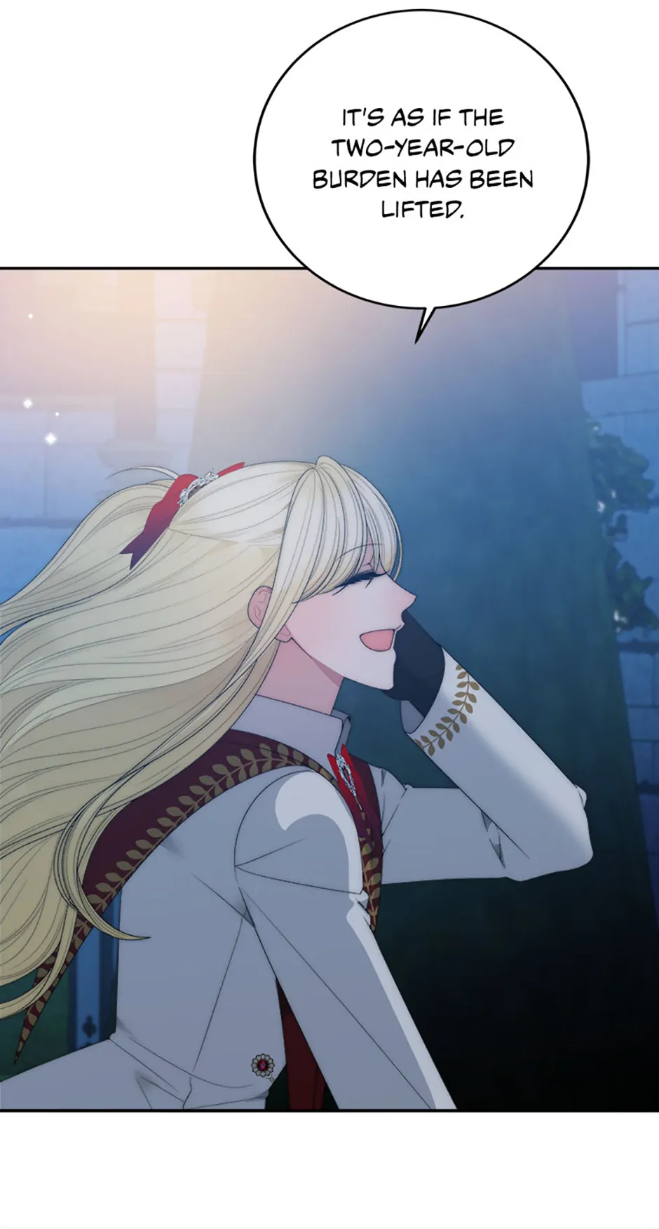 One Step Forward to the Flower Path Chapter 114 247 24