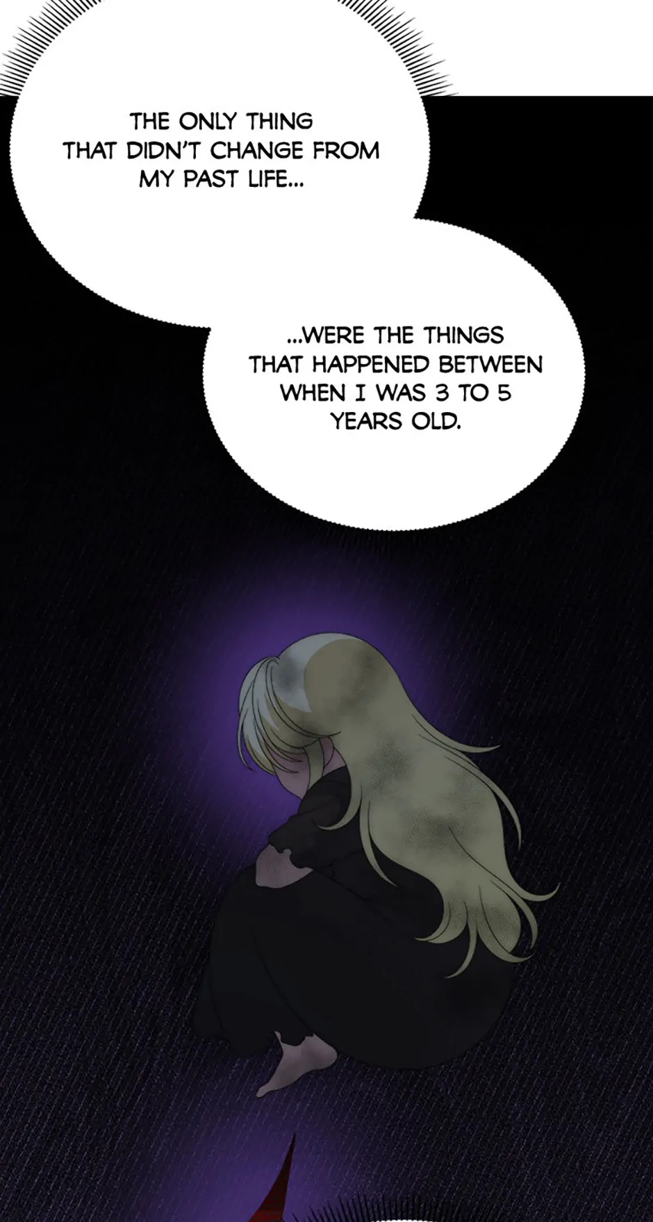 One Step Forward to the Flower Path Chapter 114 250 27