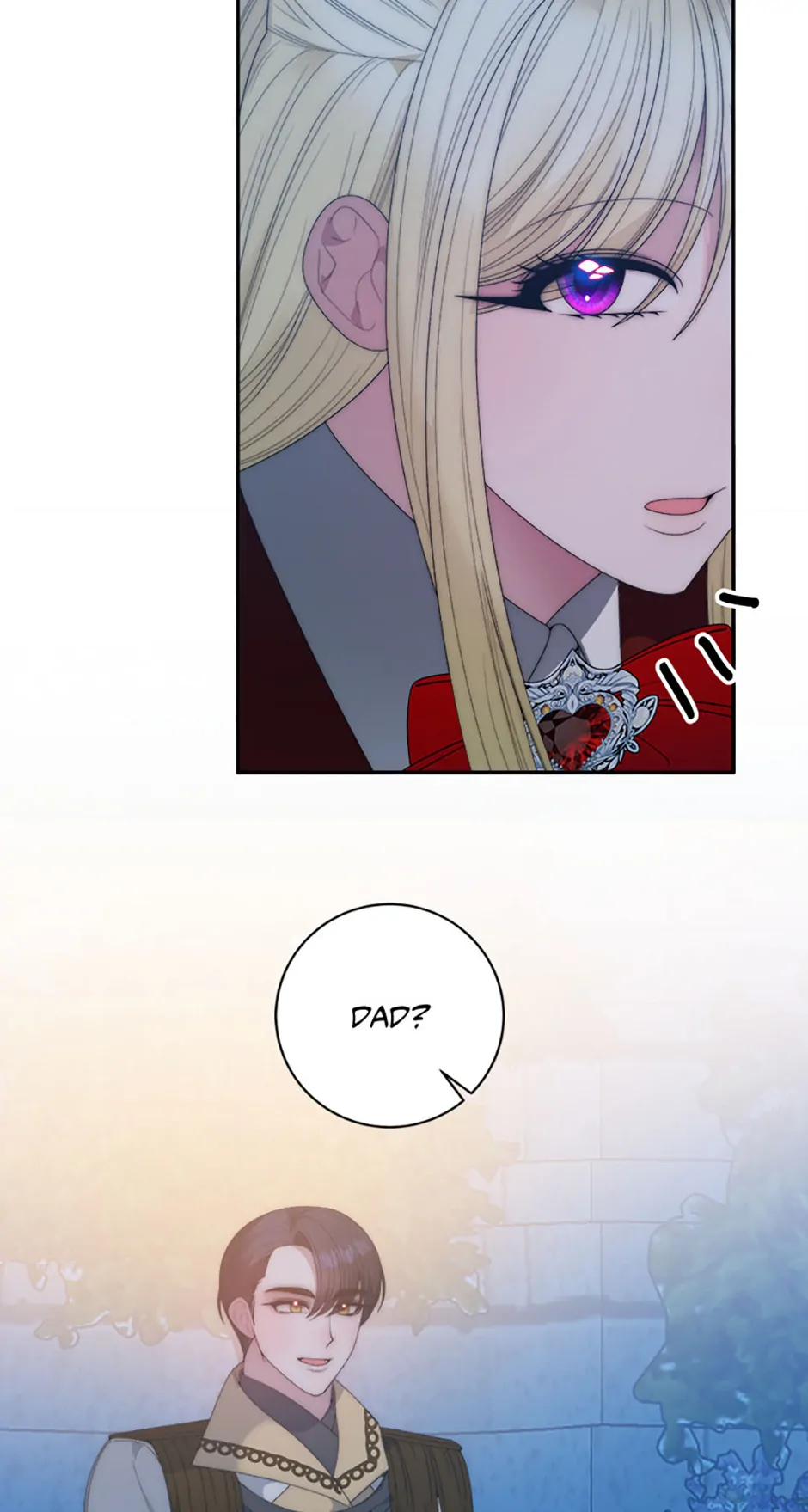 One Step Forward to the Flower Path Chapter 114 262 39