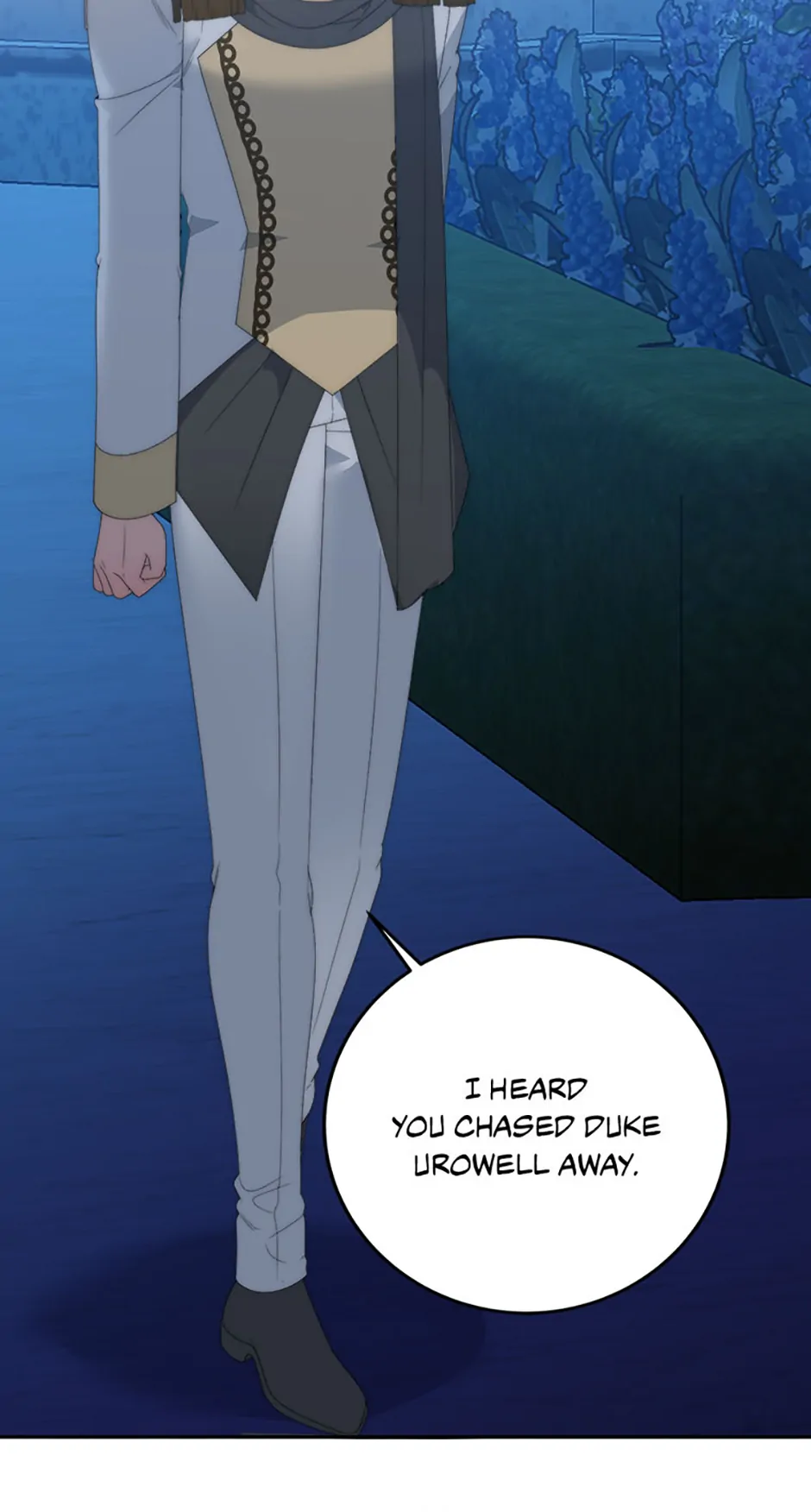 One Step Forward to the Flower Path Chapter 114 263 40