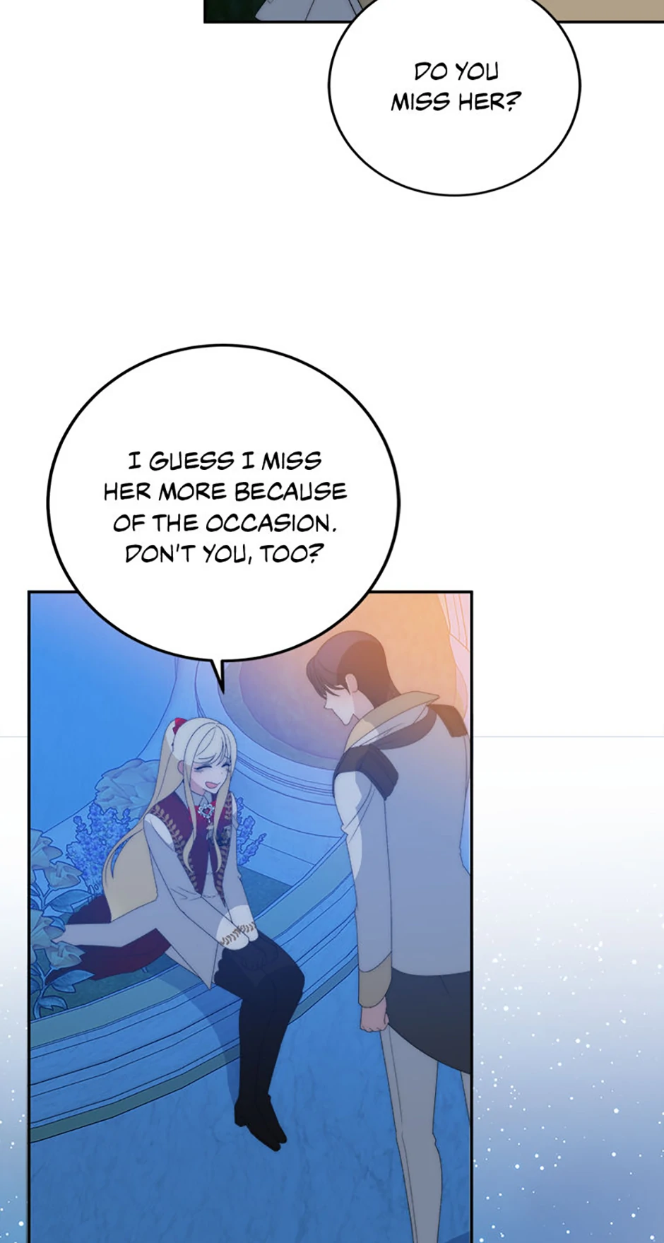 One Step Forward to the Flower Path Chapter 114 266 43