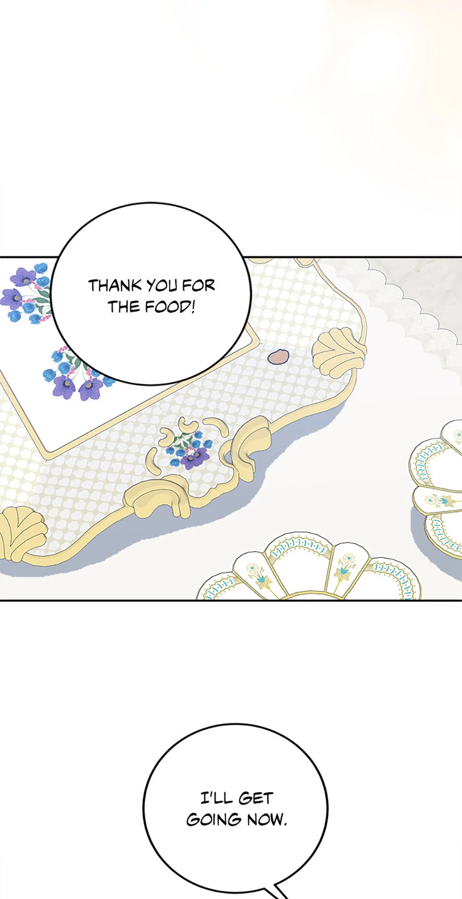 One Step Forward to the Flower Path Chapter 114 279 56