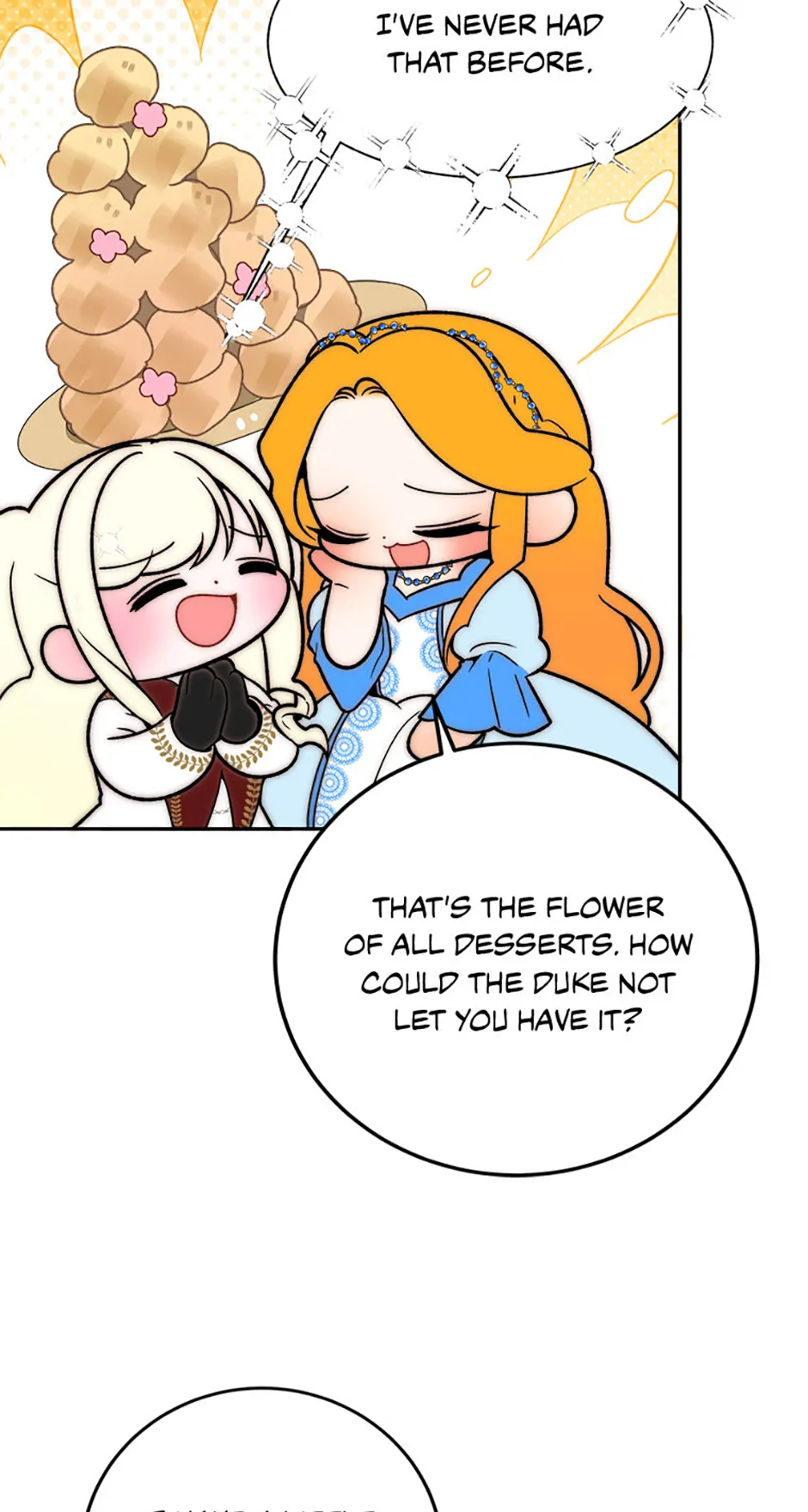 One Step Forward to the Flower Path Chapter 114 282 59