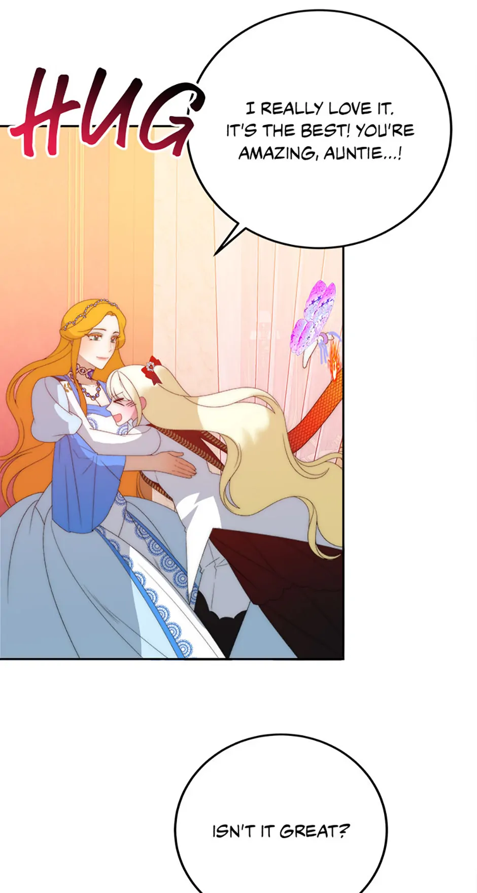 One Step Forward to the Flower Path Chapter 114 286 63