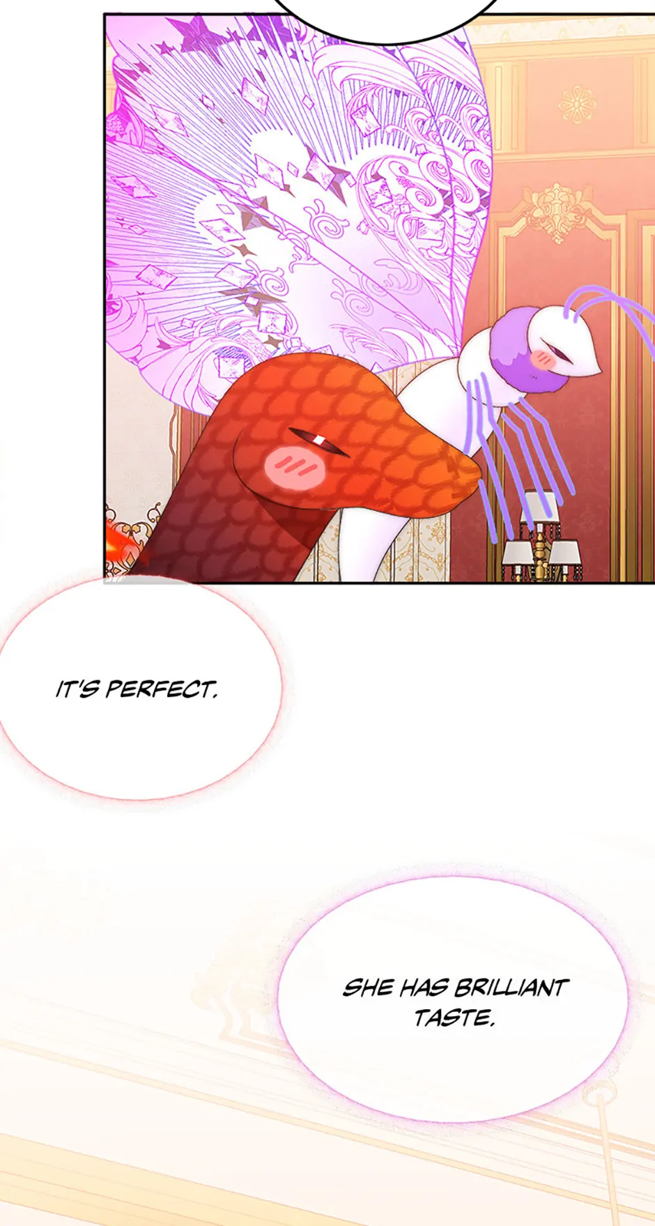 One Step Forward to the Flower Path Chapter 114 287 64