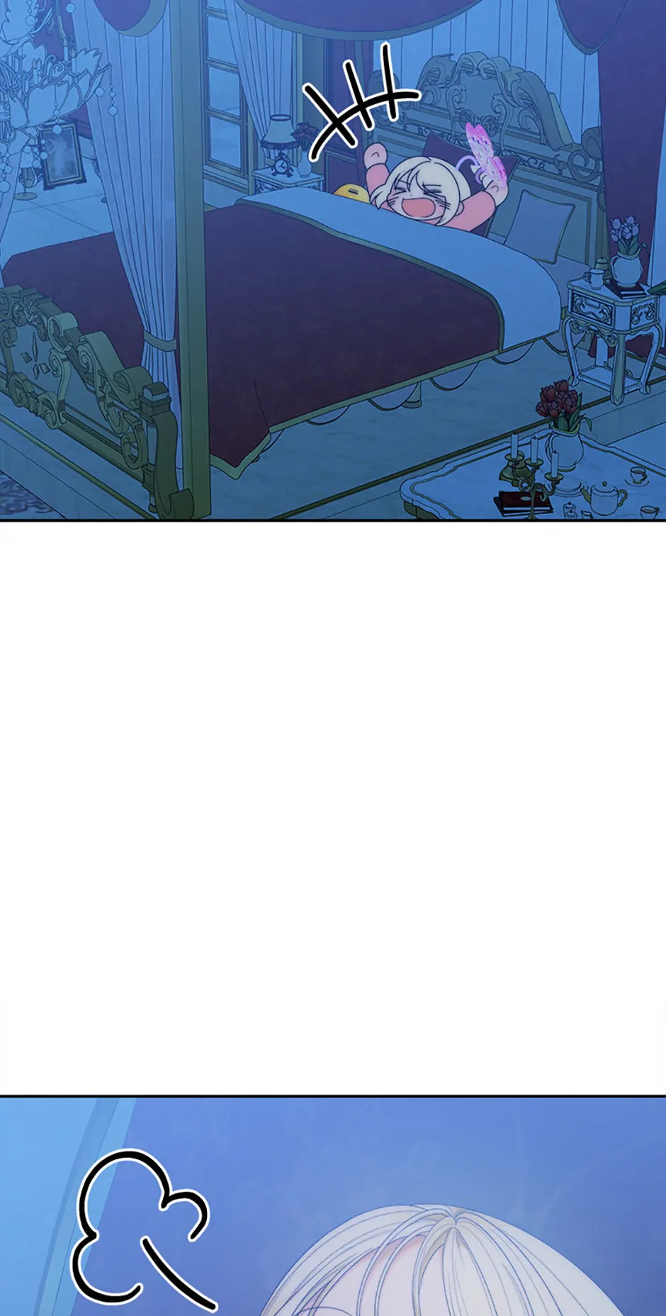 One Step Forward to the Flower Path Chapter 114 291 68