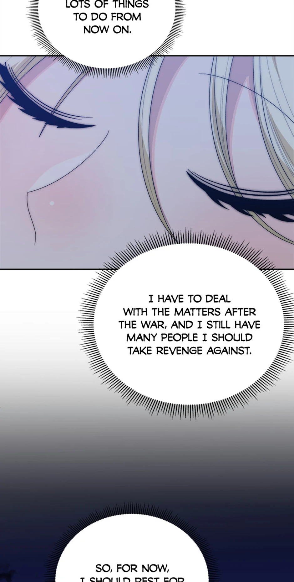 One Step Forward to the Flower Path Chapter 114 293 70