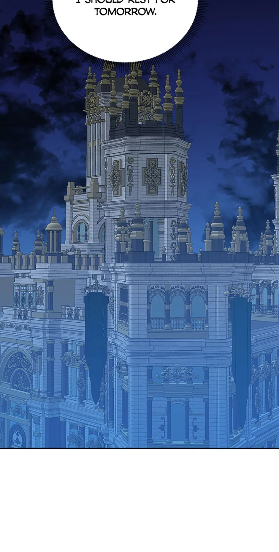 One Step Forward to the Flower Path Chapter 114 294 71