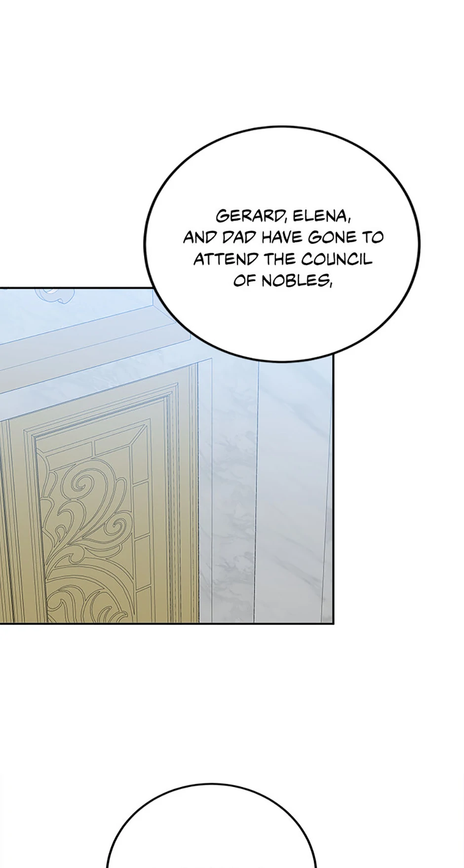 One Step Forward to the Flower Path Chapter 115 241 03