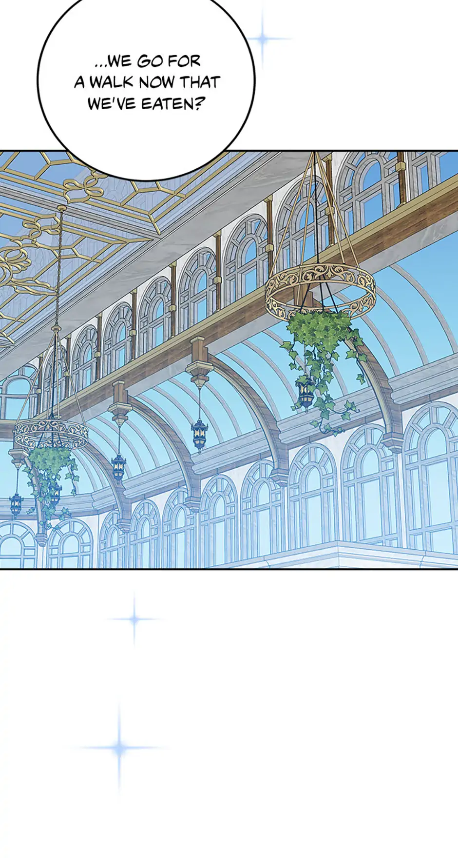 One Step Forward to the Flower Path Chapter 115 243 05