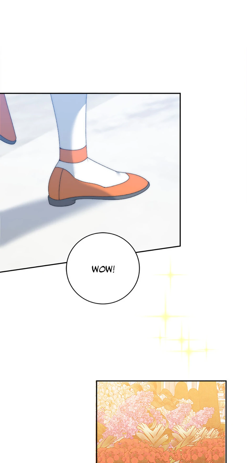 One Step Forward to the Flower Path Chapter 115 244 06