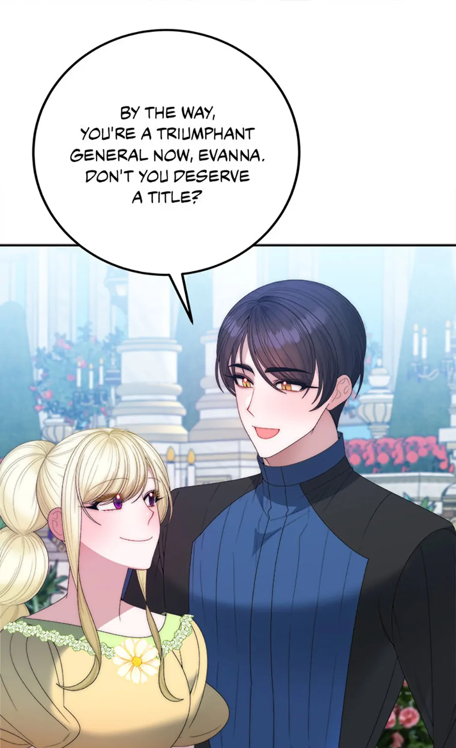 One Step Forward to the Flower Path Chapter 115 247 09