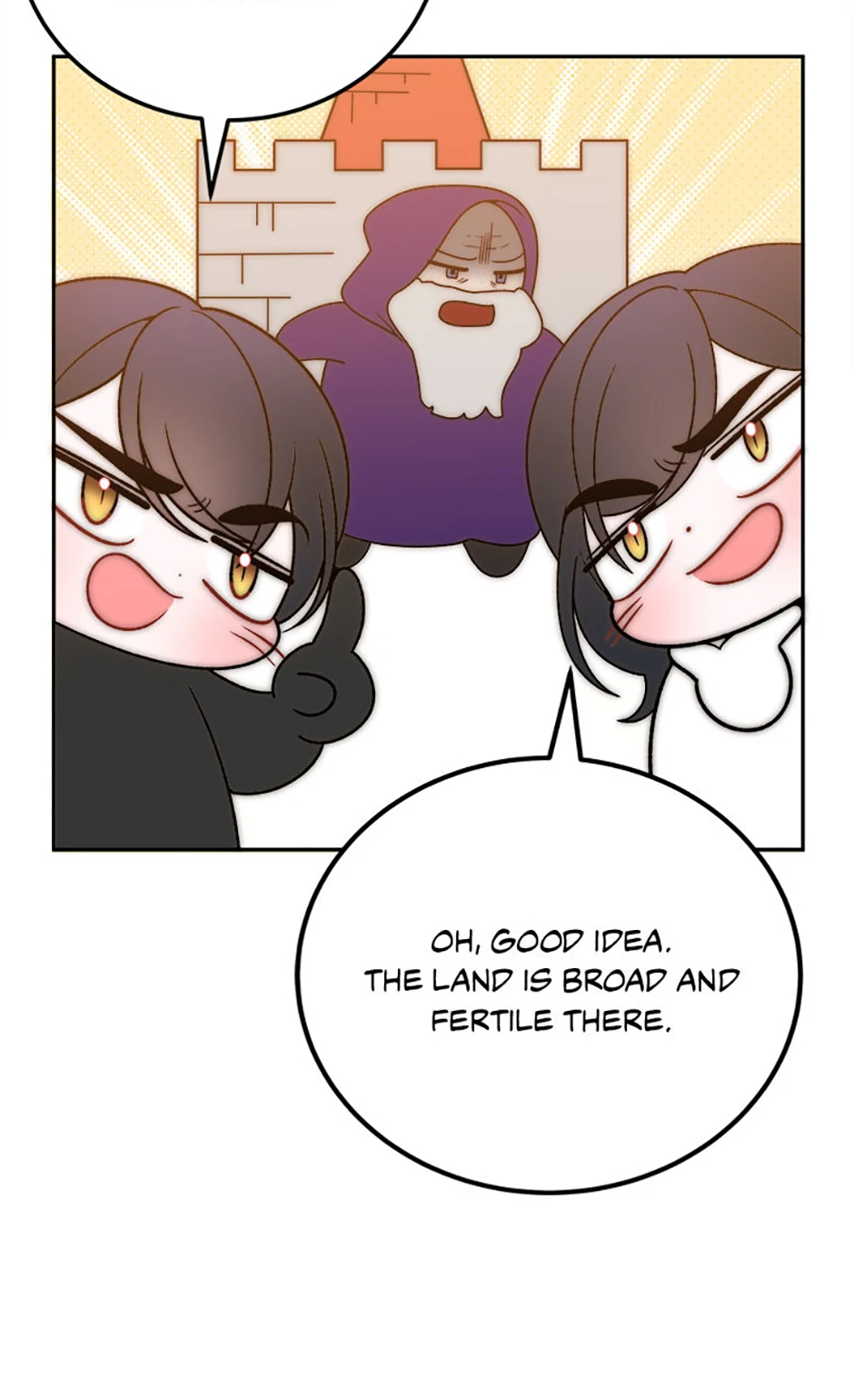 One Step Forward to the Flower Path Chapter 115 250 12