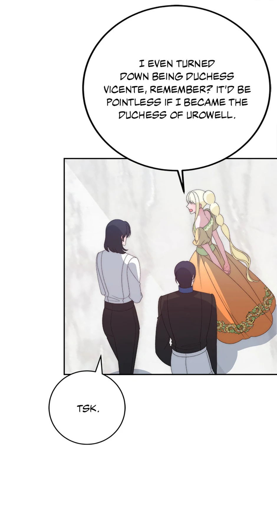 One Step Forward to the Flower Path Chapter 115 251 13