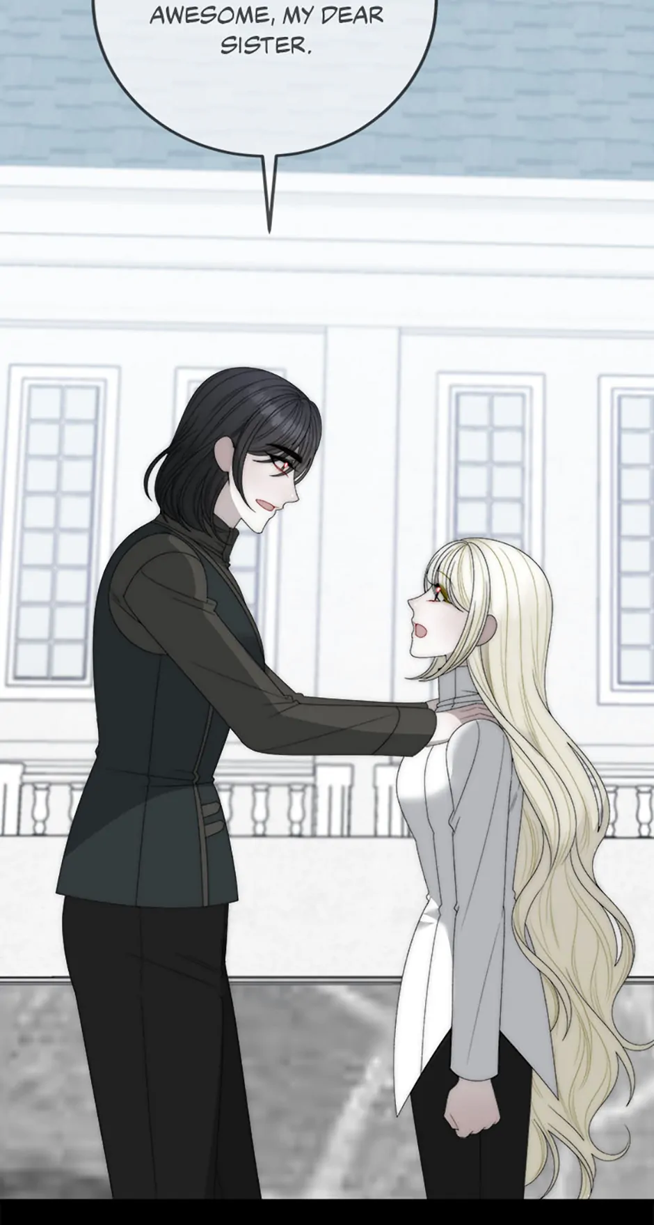 One Step Forward to the Flower Path Chapter 115 257 19