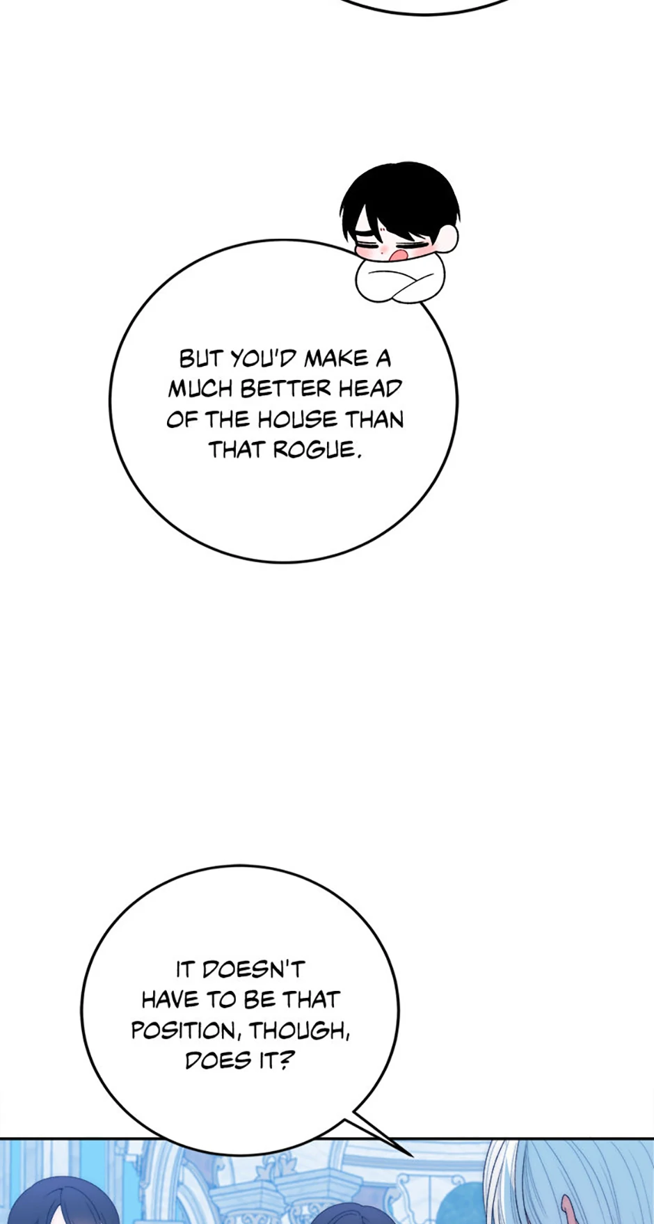 One Step Forward to the Flower Path Chapter 115 262 24