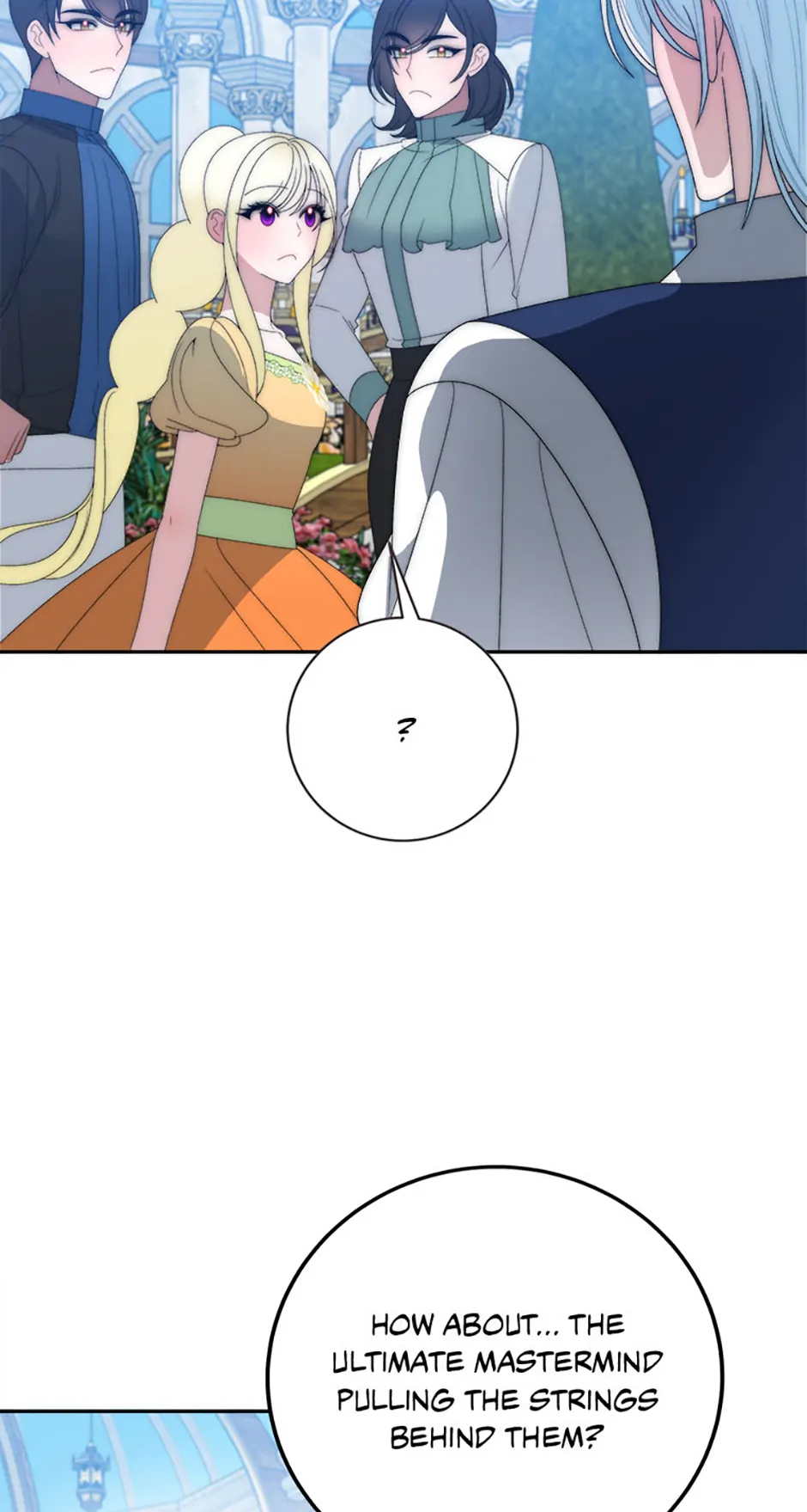 One Step Forward to the Flower Path Chapter 115 263 25