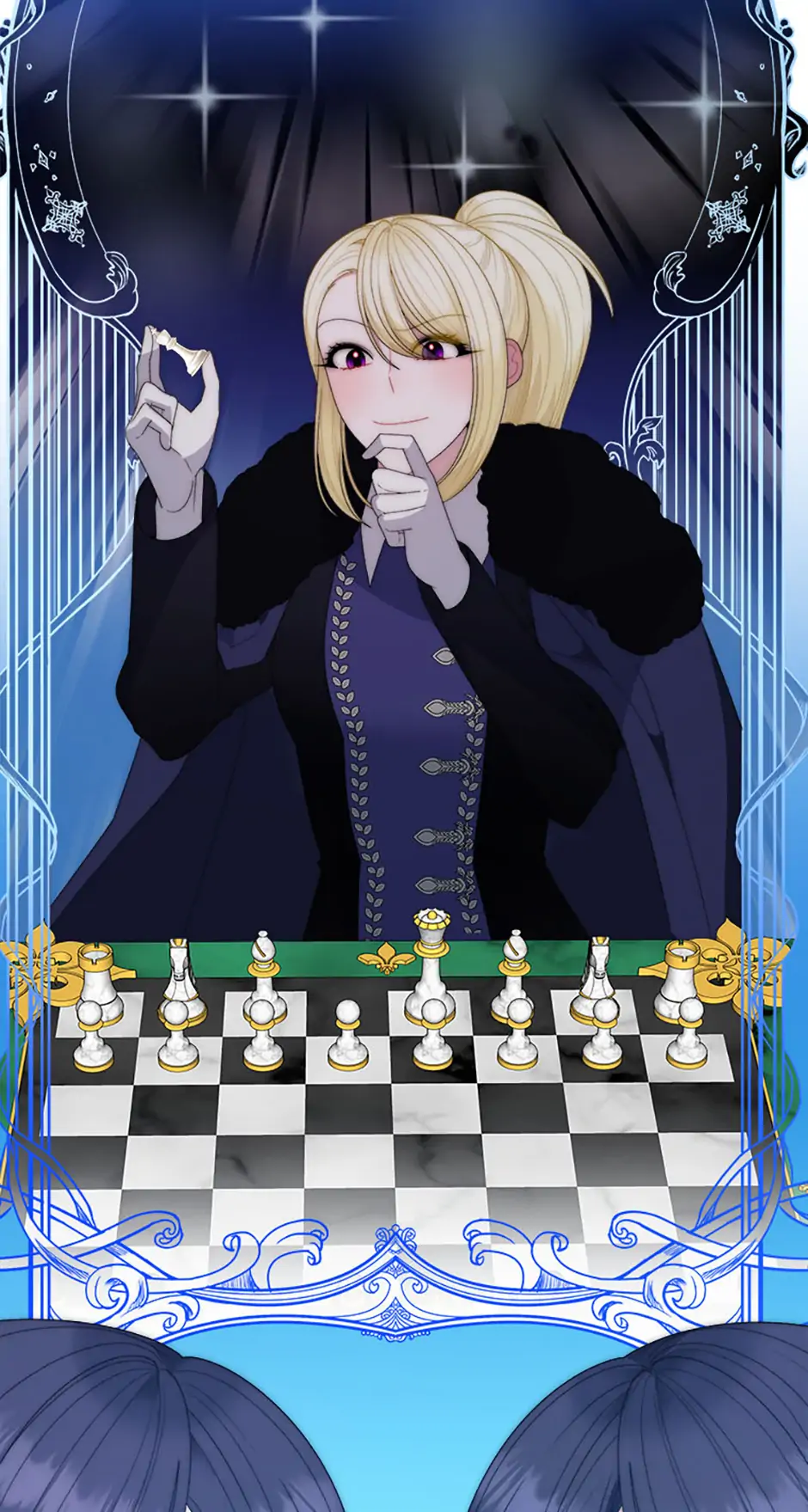 One Step Forward to the Flower Path Chapter 115 265 27