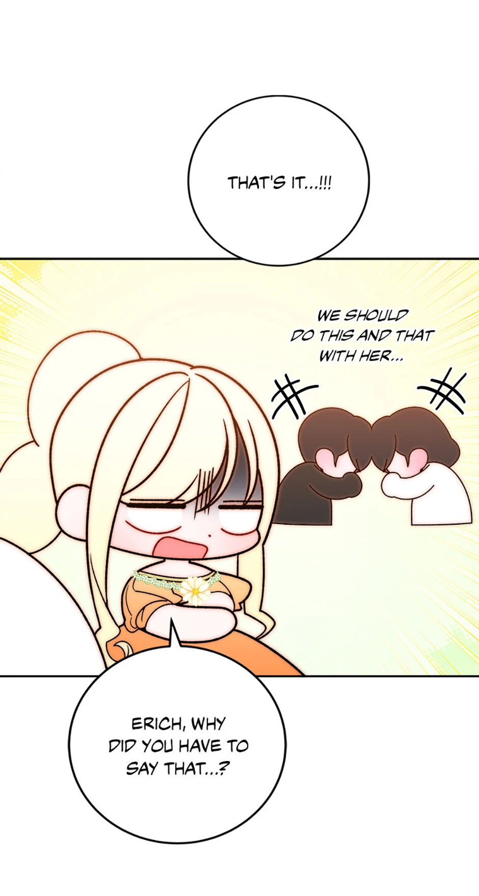 One Step Forward to the Flower Path Chapter 115 267 29