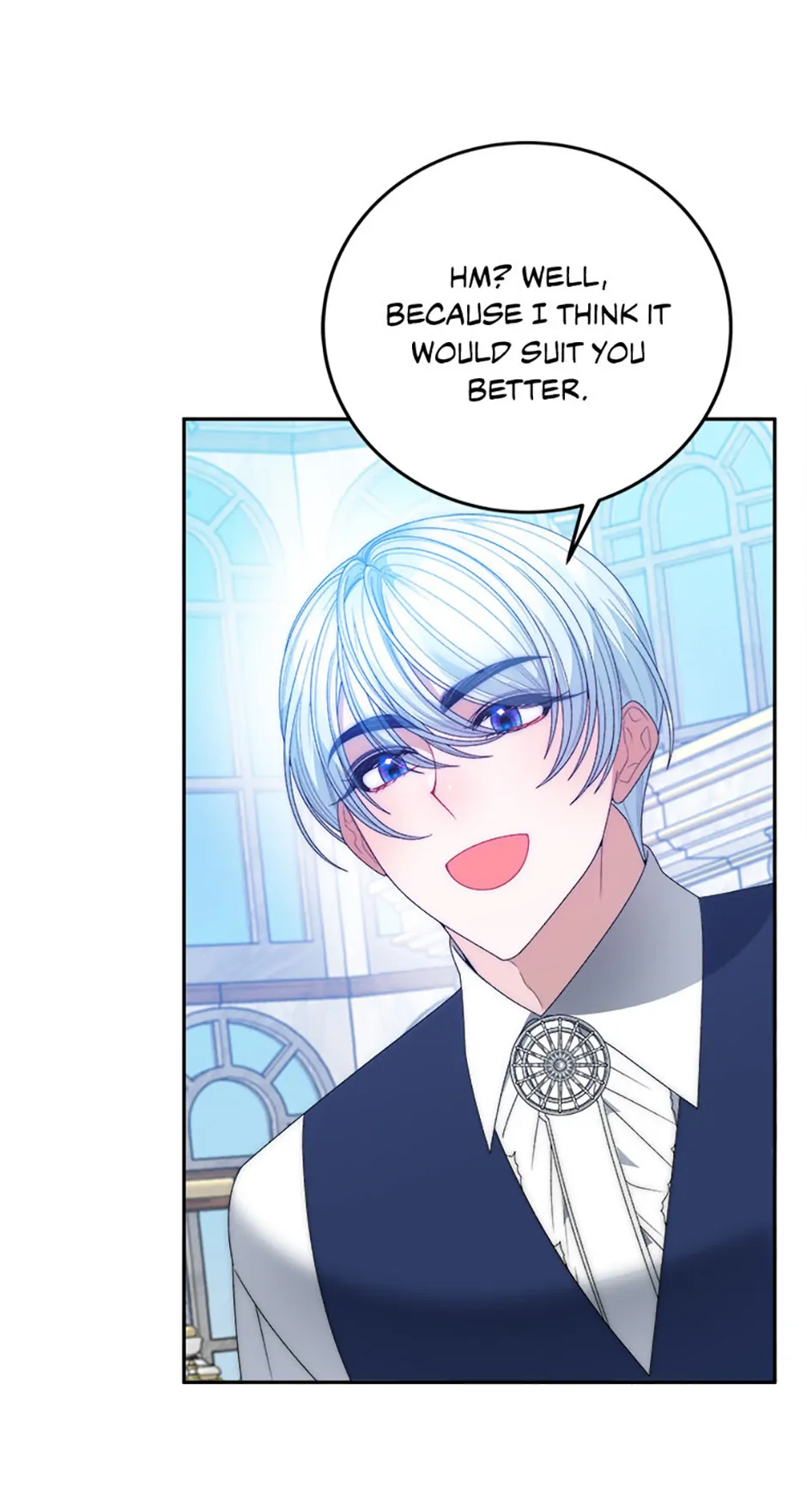 One Step Forward to the Flower Path Chapter 115 268 30