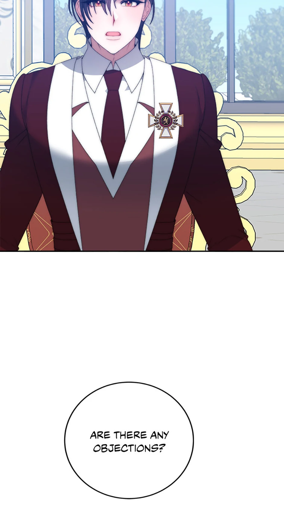 One Step Forward to the Flower Path Chapter 115 278 40