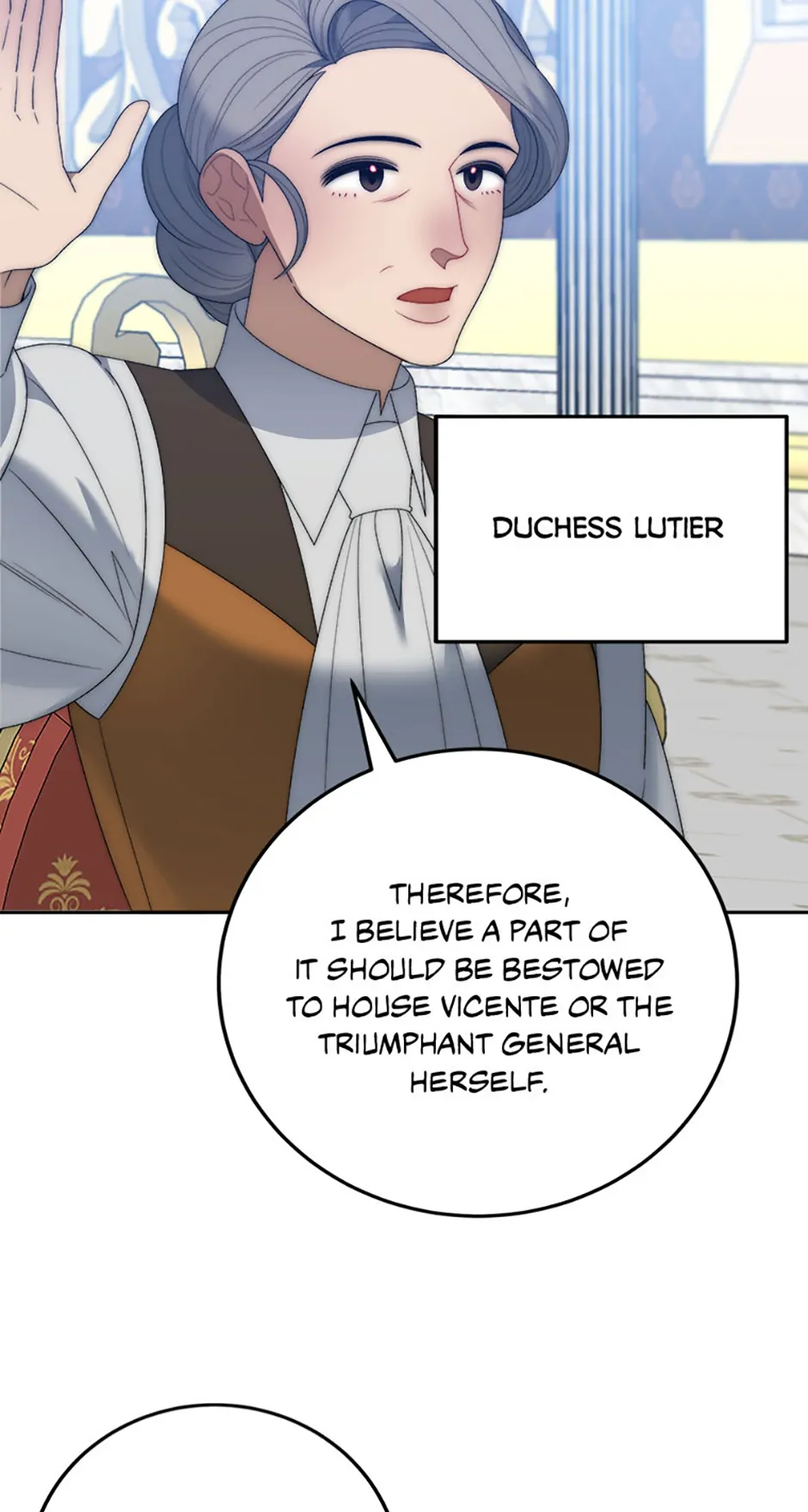 One Step Forward to the Flower Path Chapter 115 280 42