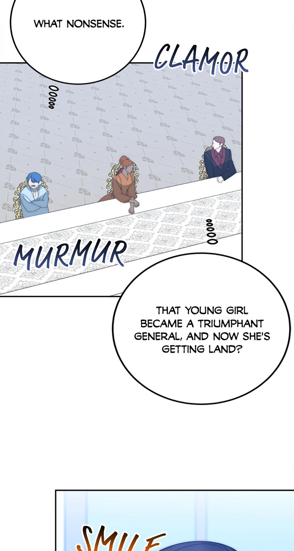 One Step Forward to the Flower Path Chapter 115 281 43