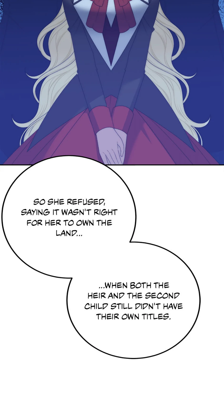 One Step Forward to the Flower Path Chapter 115 284 46