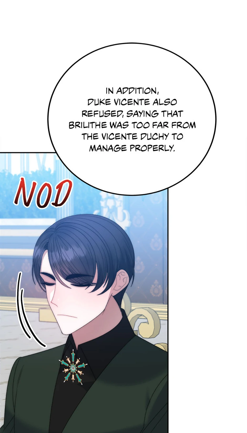 One Step Forward to the Flower Path Chapter 115 285 47