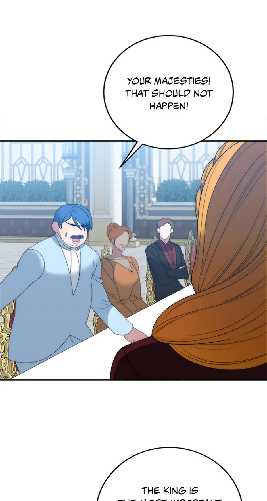 One Step Forward to the Flower Path Chapter 115 296 58