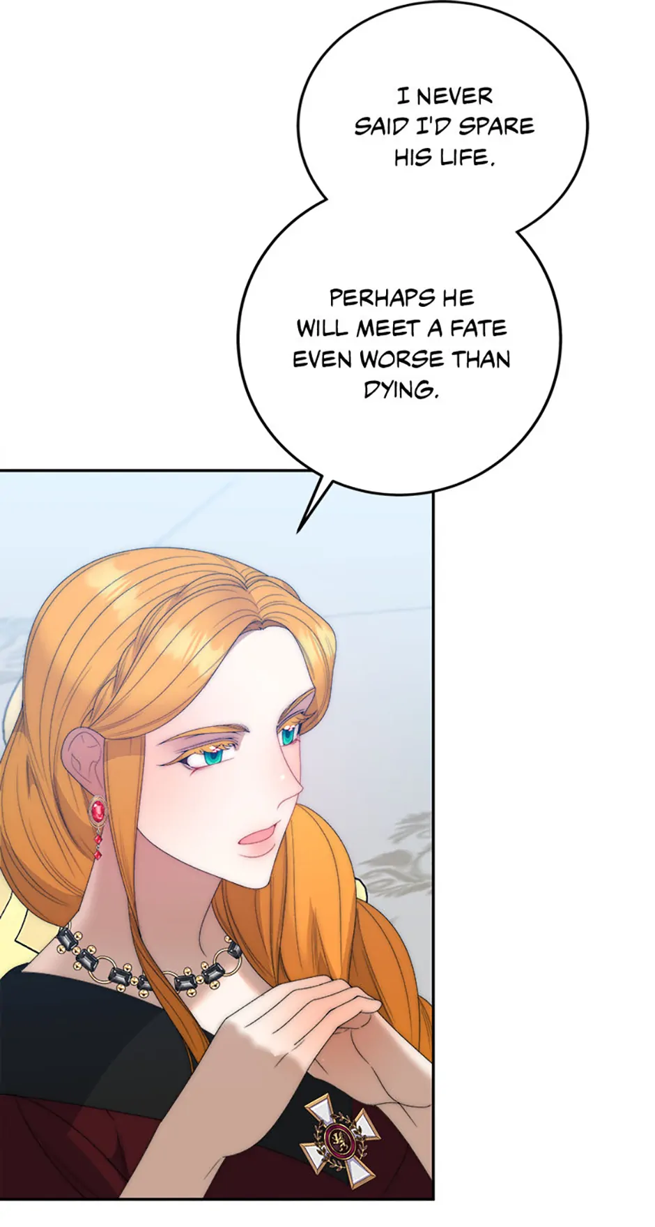 One Step Forward to the Flower Path Chapter 115 298 60