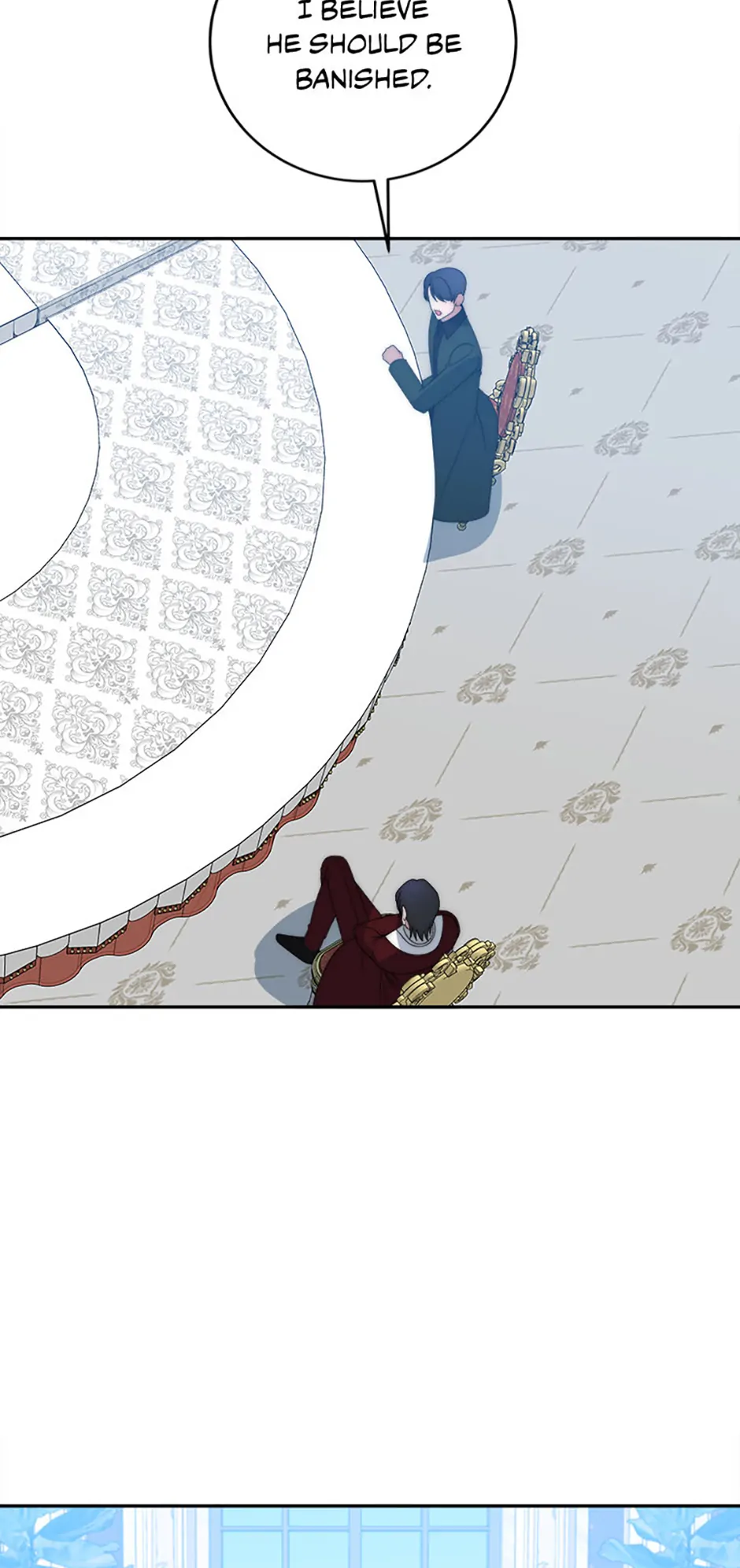 One Step Forward to the Flower Path Chapter 115 312 74