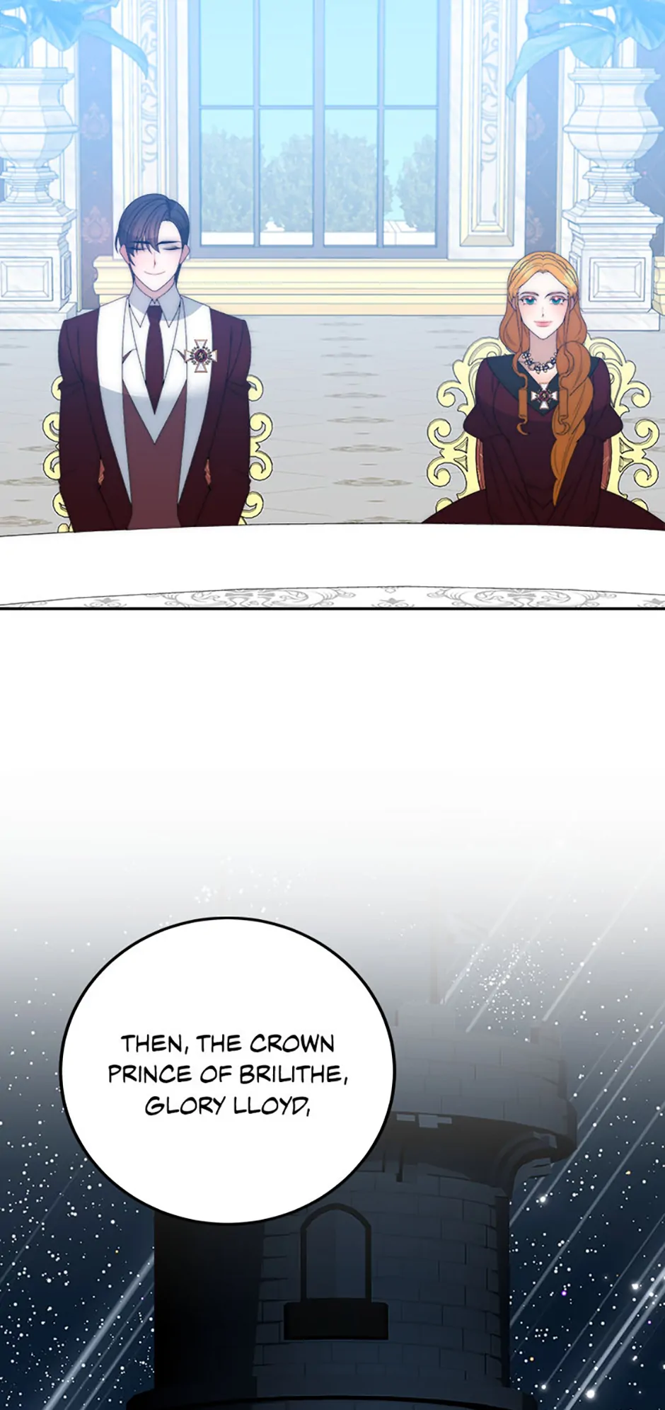 One Step Forward to the Flower Path Chapter 115 313 75