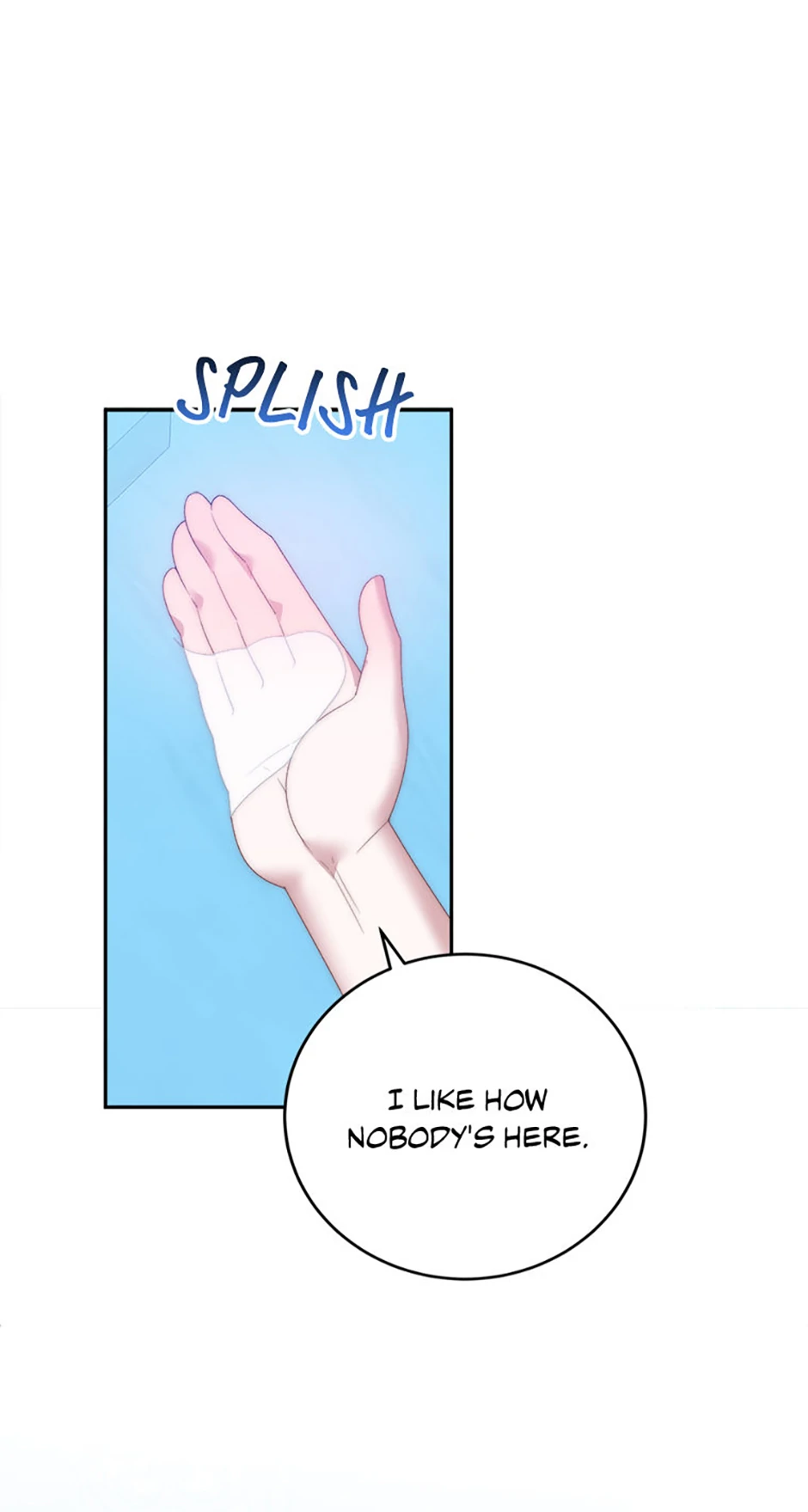 One Step Forward to the Flower Path Chapter 116 227 01