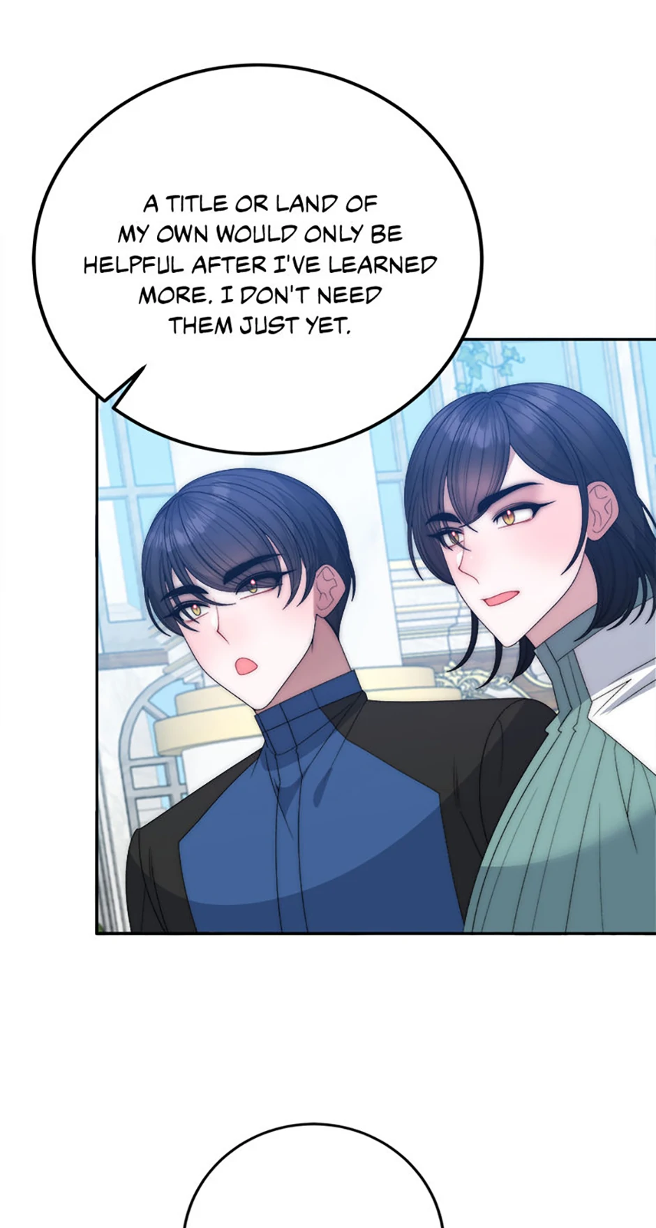 One Step Forward to the Flower Path Chapter 116 235 09