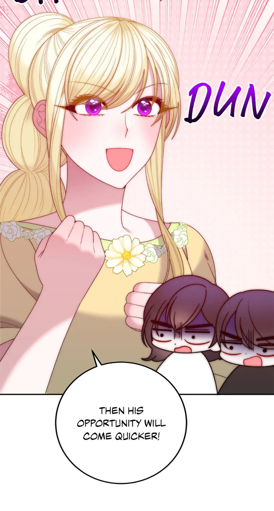 One Step Forward to the Flower Path Chapter 116 242 16