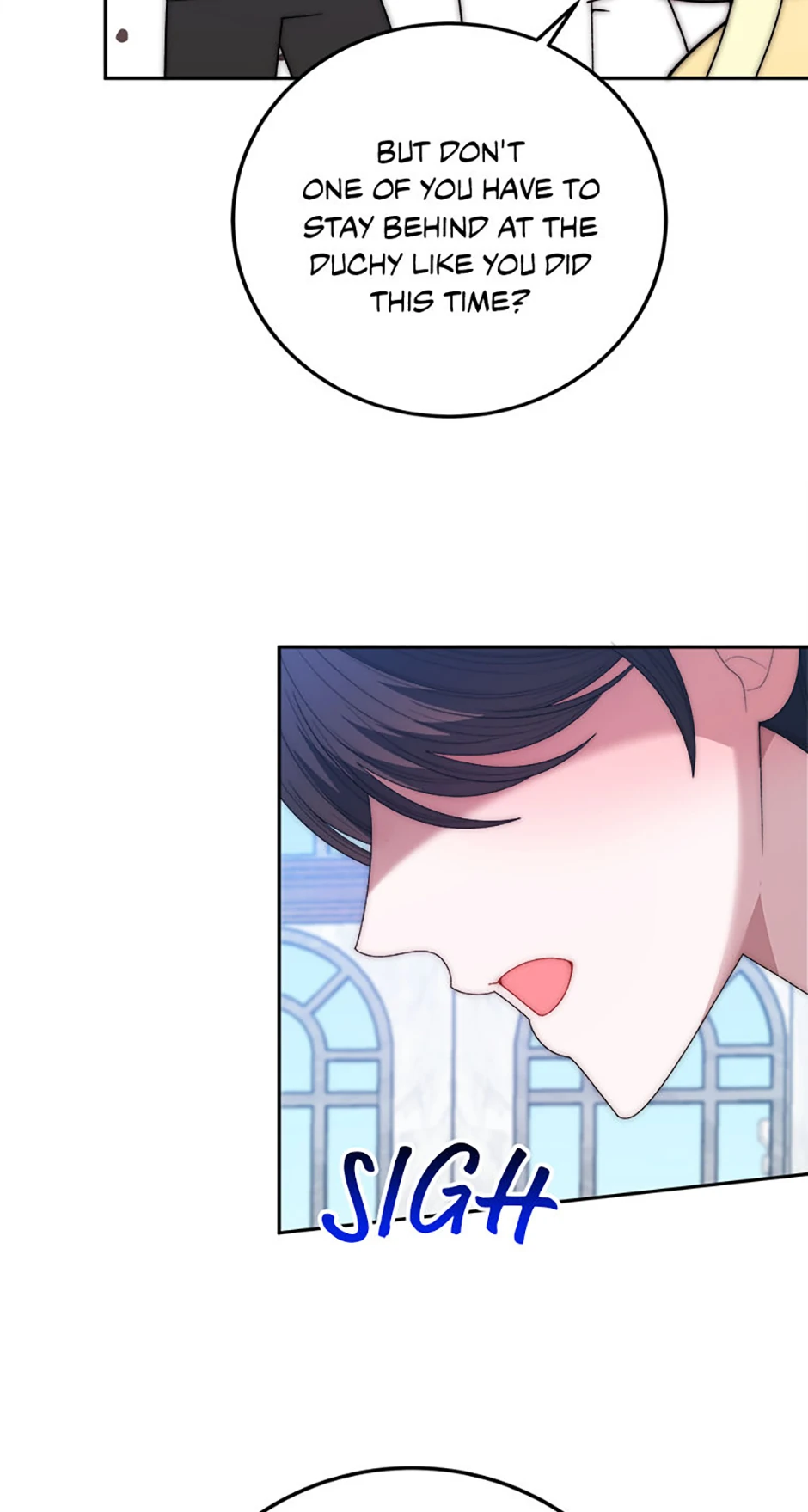 One Step Forward to the Flower Path Chapter 116 248 22