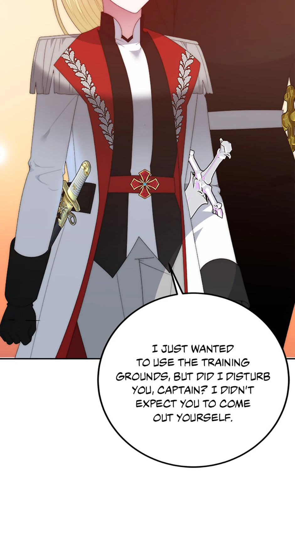 One Step Forward to the Flower Path Chapter 116 262 36