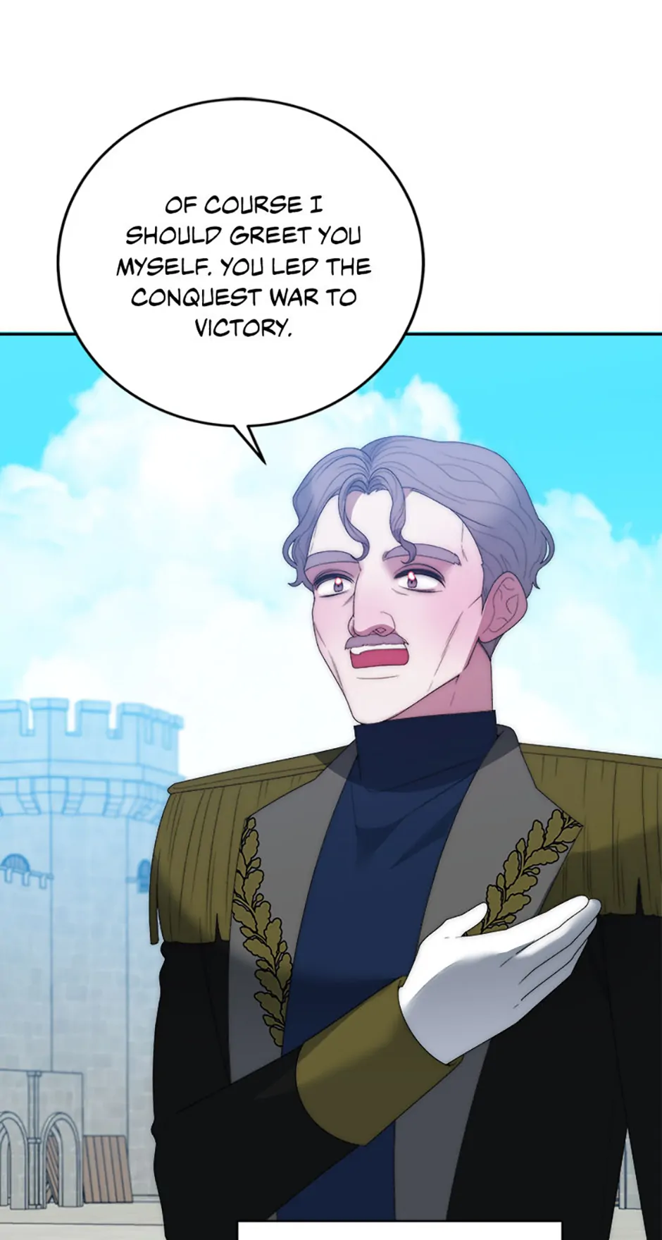 One Step Forward to the Flower Path Chapter 116 263 37