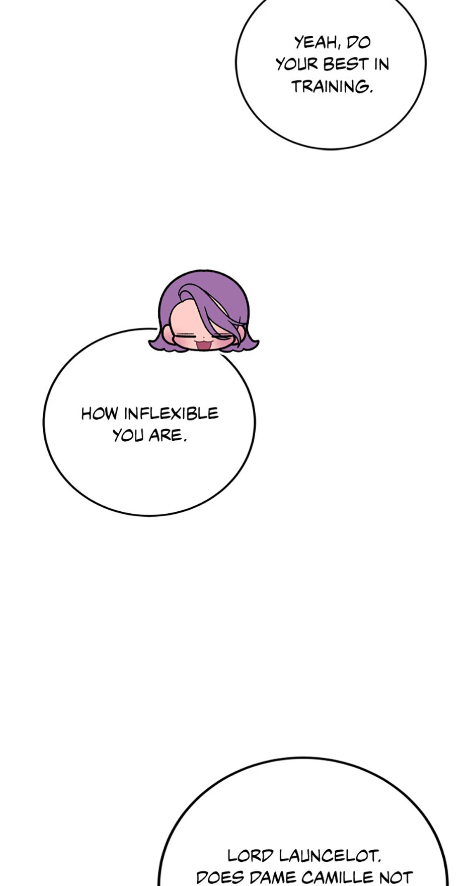 One Step Forward to the Flower Path Chapter 116 265 39