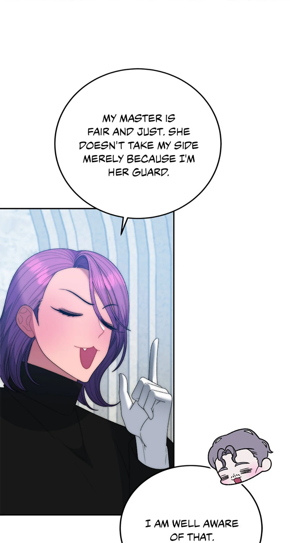 One Step Forward to the Flower Path Chapter 116 267 41