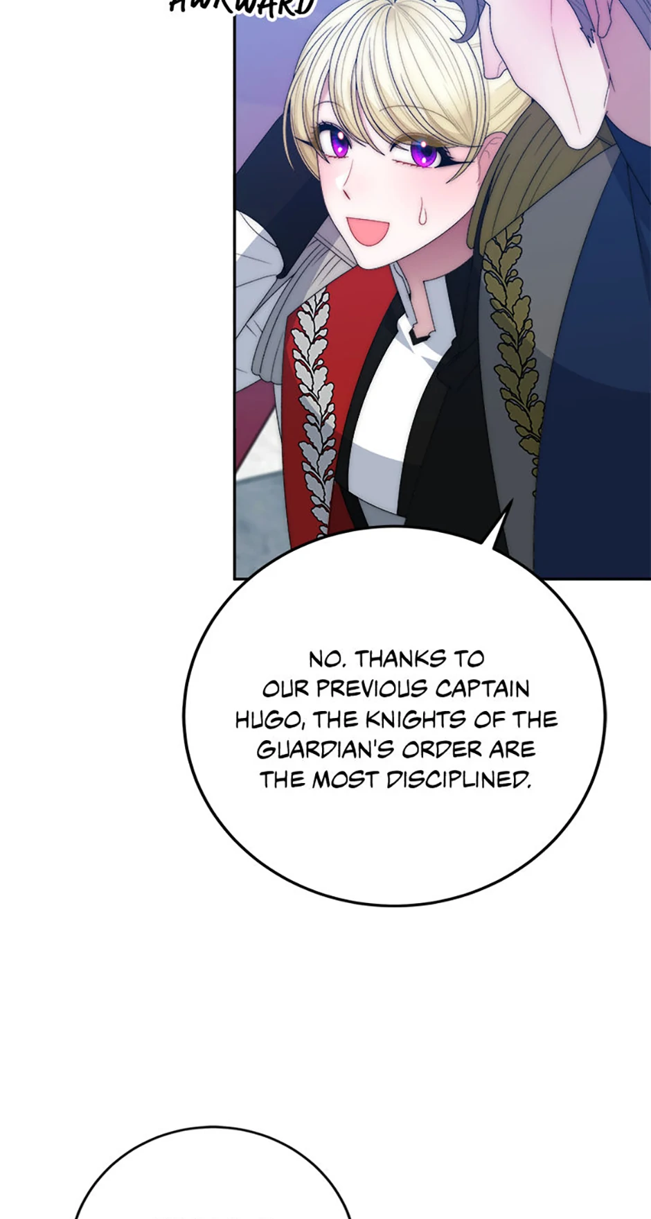 One Step Forward to the Flower Path Chapter 116 289 63