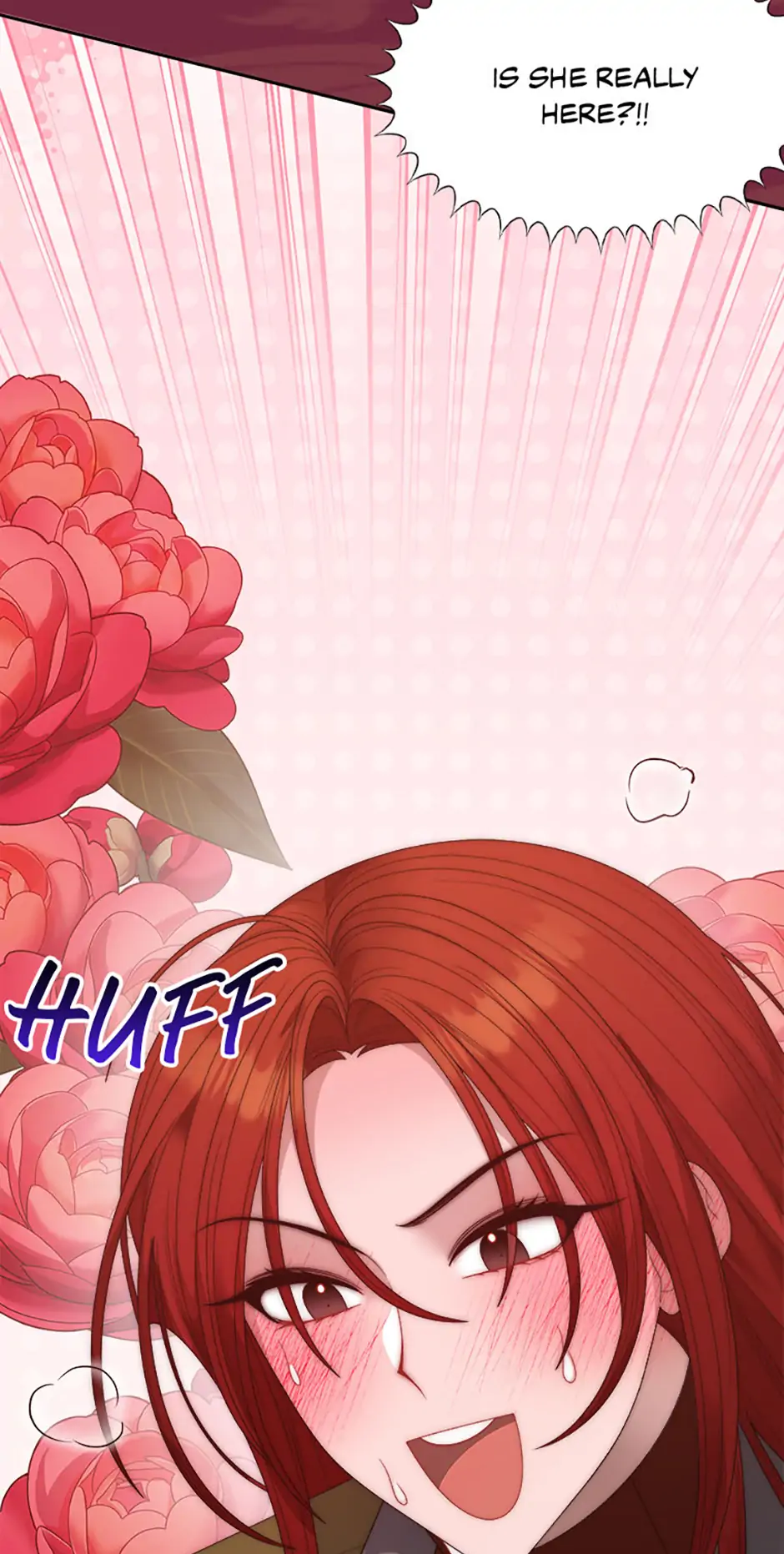 One Step Forward to the Flower Path Chapter 116 296 70