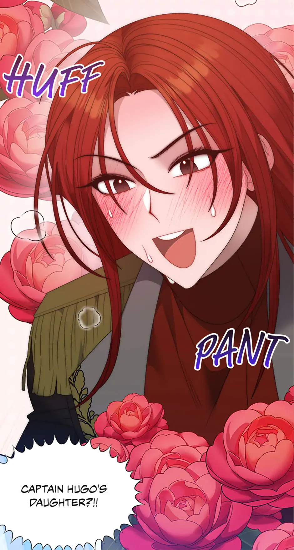 One Step Forward to the Flower Path Chapter 117 234 02