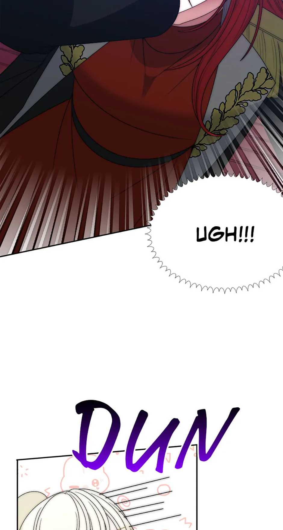 One Step Forward to the Flower Path Chapter 117 237 05