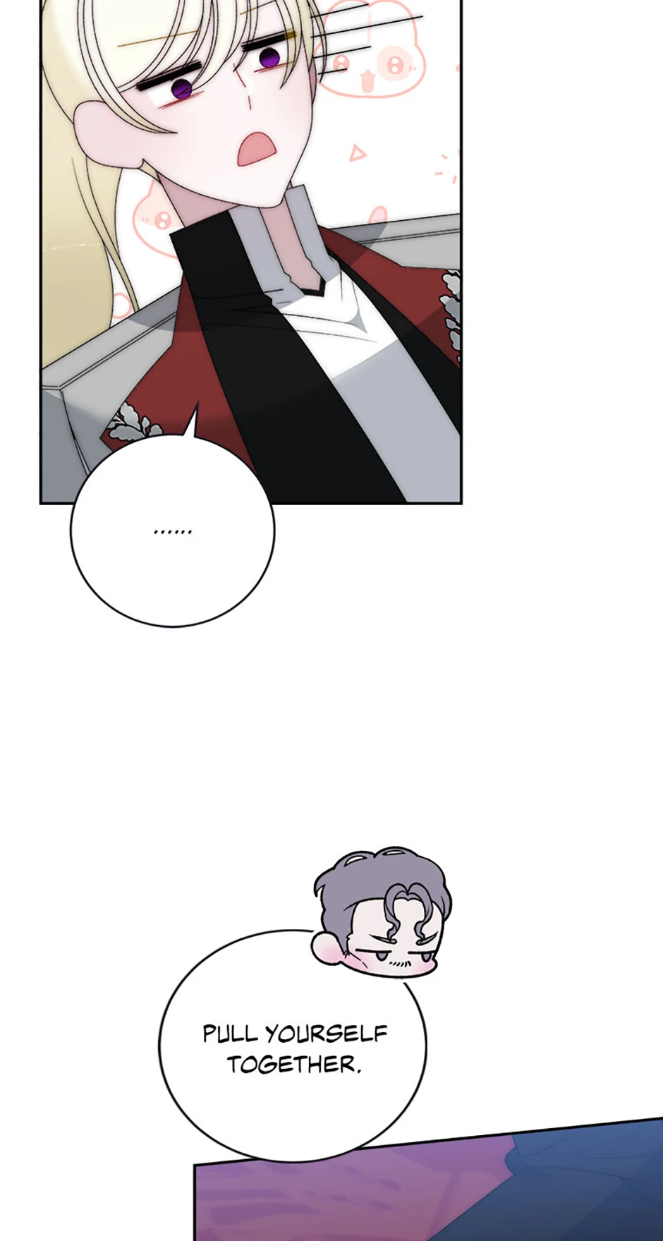 One Step Forward to the Flower Path Chapter 117 238 06