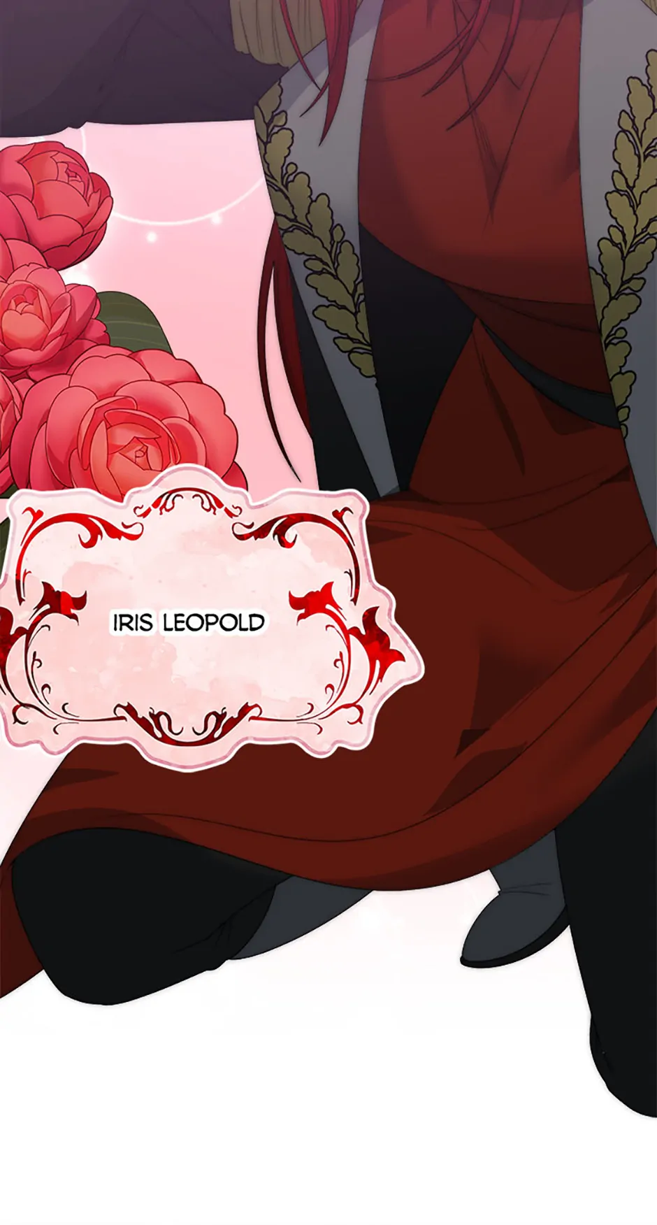 One Step Forward to the Flower Path Chapter 117 240 08