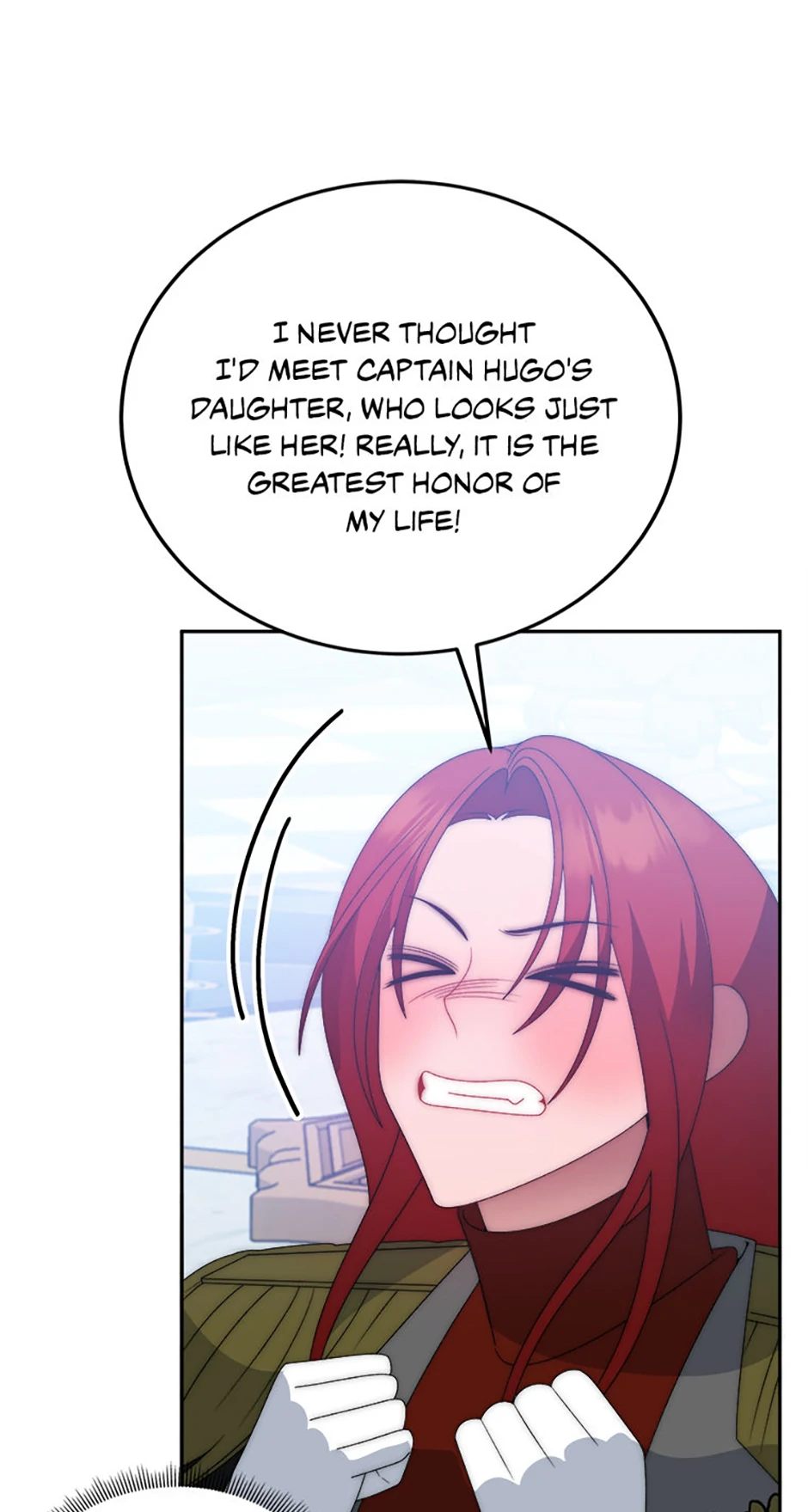 One Step Forward to the Flower Path Chapter 117 244 12