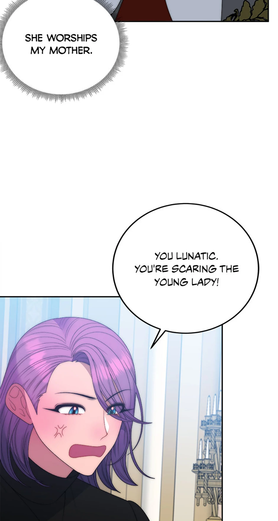 One Step Forward to the Flower Path Chapter 117 245 13